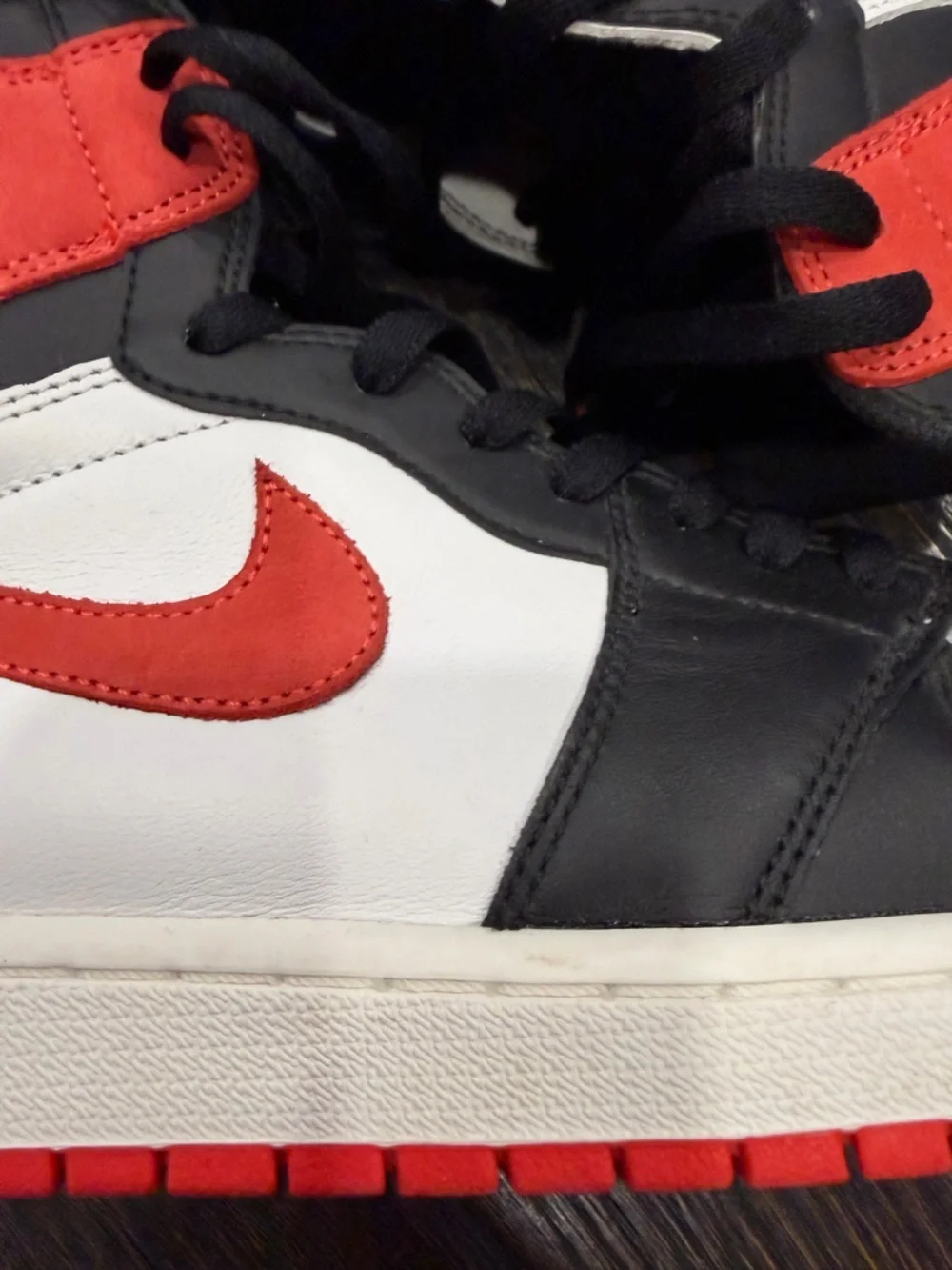 Jordan air retro